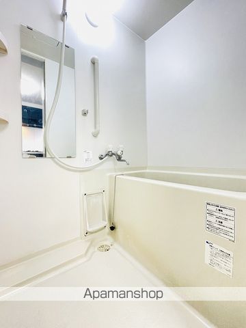 ミティオ森小路の内装写真