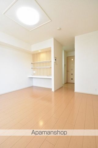 アムールの内装写真