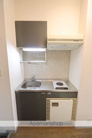 ボヌールのうまちIの内装写真