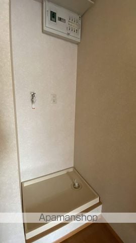 アルカディア越谷の内装写真