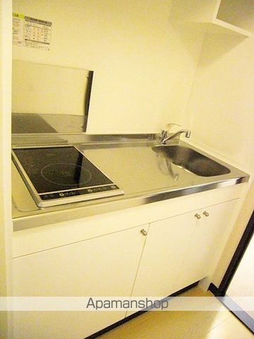 レオネクスト西蒲田の内装写真