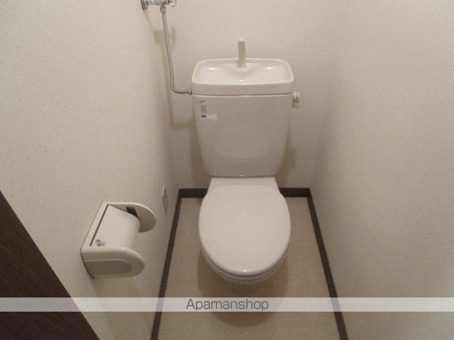 リッセ・Iの内装写真