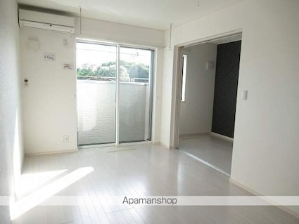 ラ・メゾンモリオカ[1LDK/30.8m2]の内装6