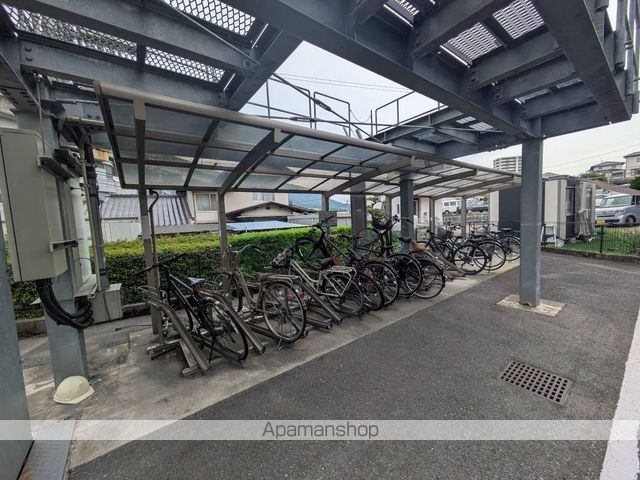 VILLA大原駅前のその他写真