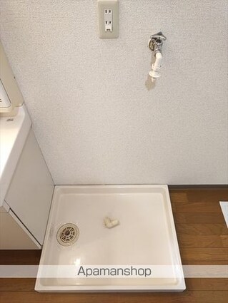 和歌山県岩出市水栖[1K/25.45m2]の内装1