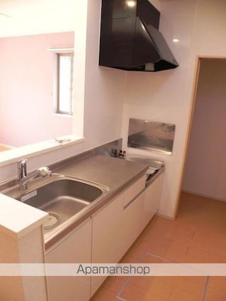 アバンツァートⅡ[1LDK/45.77m2]のキッチン