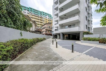 カスタリア高輪[1K/43.64m2]の内装7