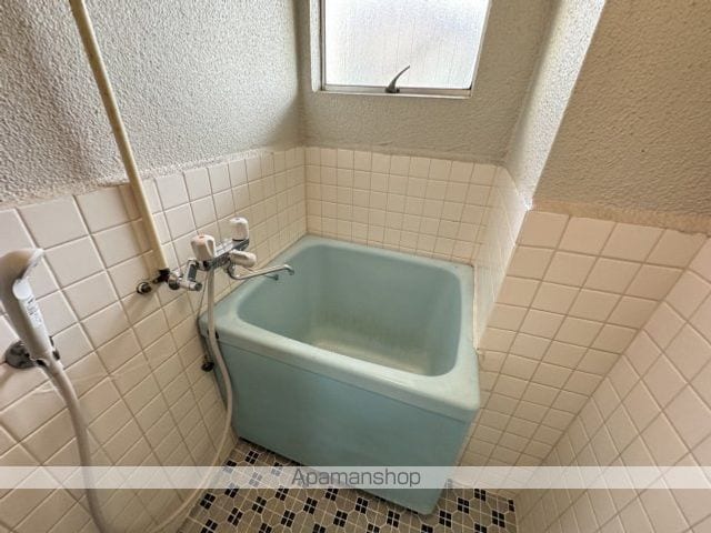 レジデンス牛田の内装写真