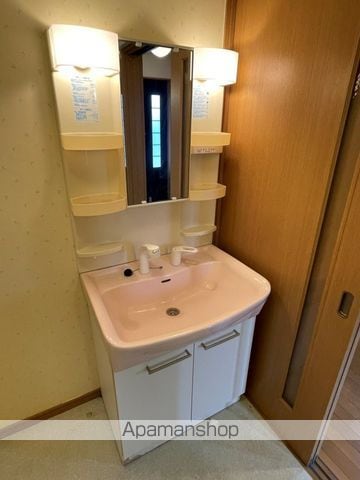 馬郡町戸建住宅の内装写真