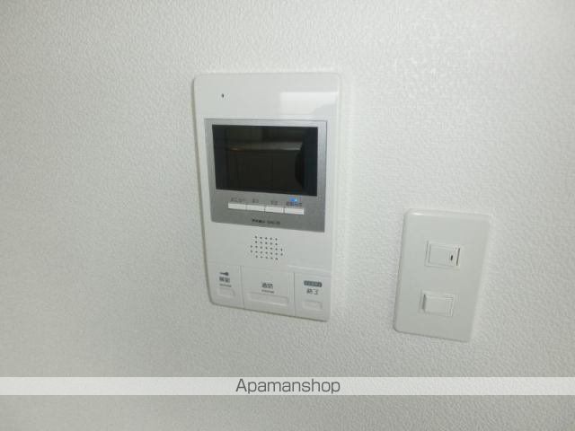 エトワール千草の内装写真