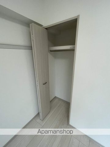 CAVANA新栄の内装写真