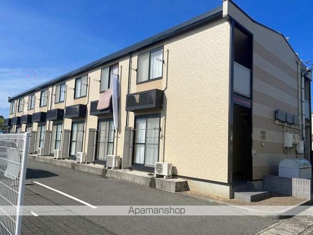 レオパレスLIGHTLIFEIIIの内装写真
