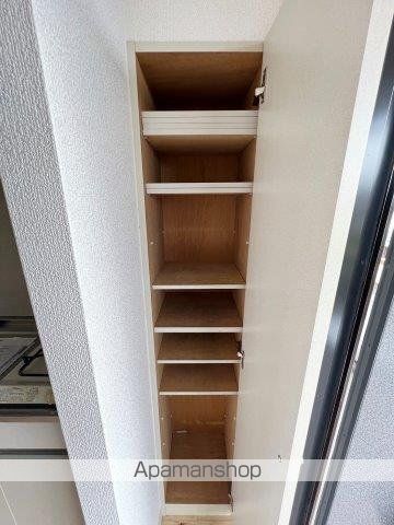 フェニックスCの内装写真