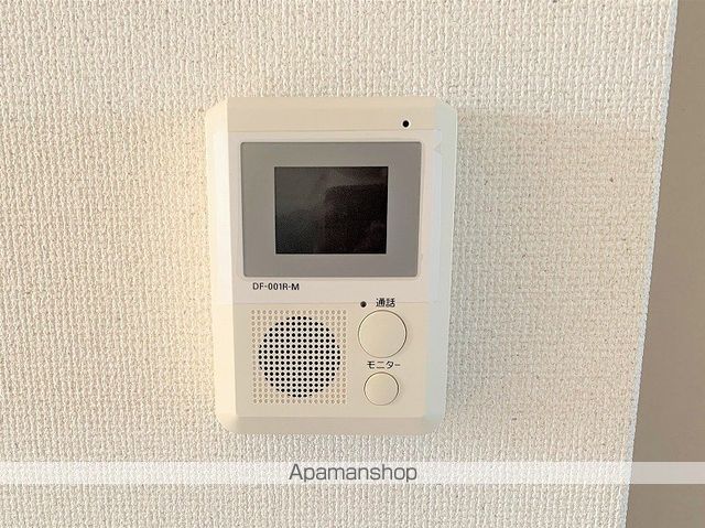 レオパレスアリビオの内装写真