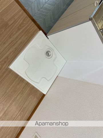 BOX・Tの内装写真