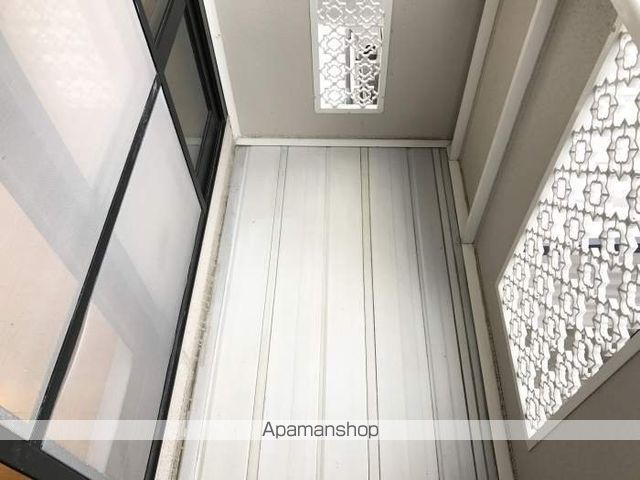 セジュールビオレットの内装写真