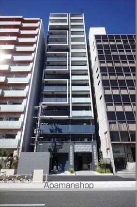 プレサンス錦通　ＴＨＥ　葵[1K/27.72m2]の外観1