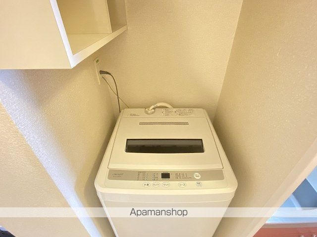 レオパレスエムズシティの内装写真