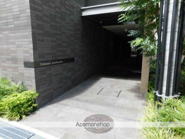 アーバネックス江坂広芝の玄関写真