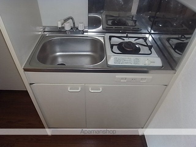 CRECER新栄の内装写真