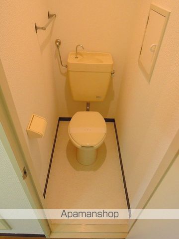 3R’Sの内装写真