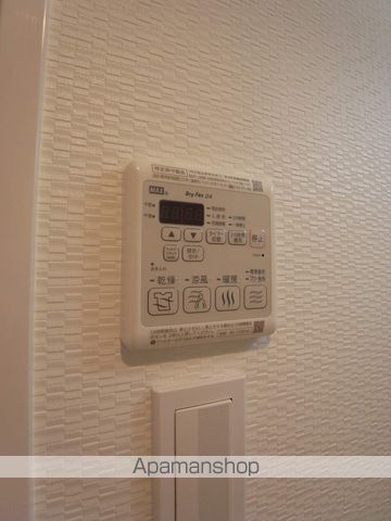 S−RESIDENCE堀田の内装写真