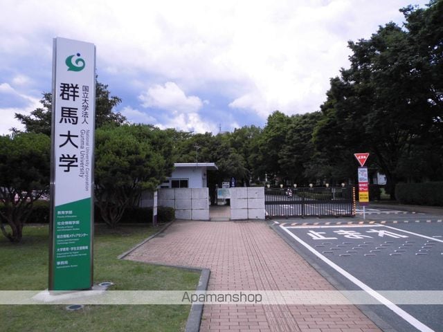 LA・FAMILLEの周辺写真