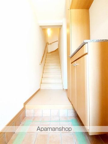 フェニックス唐山 Cの内装写真