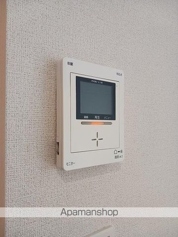 クラール元山サウスAの内装写真