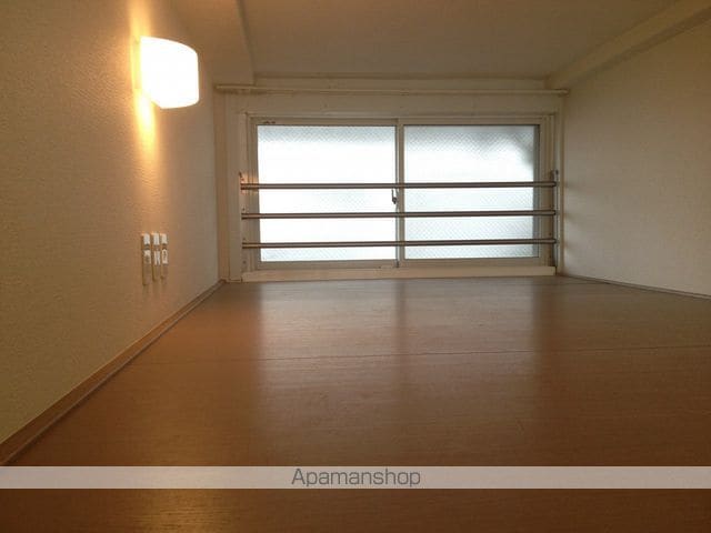 レオパレスルミエールの内装写真