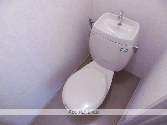 センチュリー155の内装写真