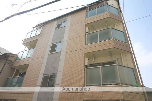 Field Kyobashi
