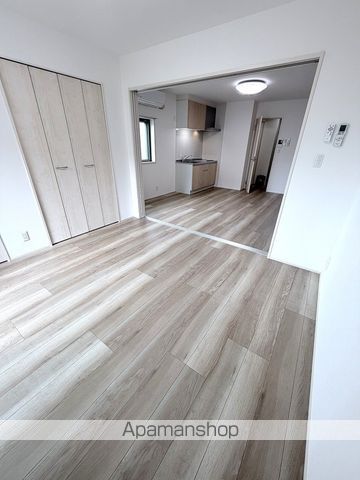 フジパレス エン III号館の内装写真