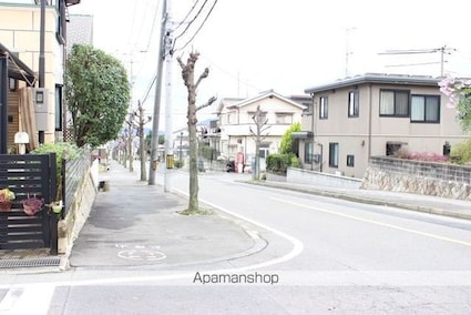 パステル[1LDK/41.27m2]の周辺2