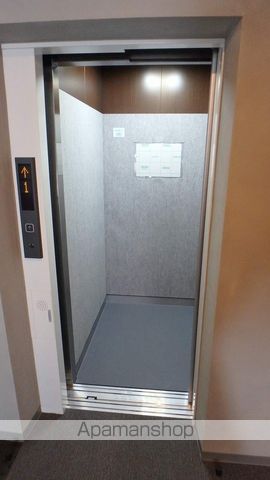 神宮前PARKFORESTのその他写真