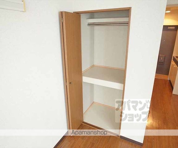 グランビィア御蔭の内装写真