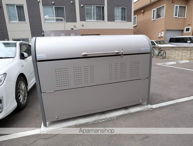 アートレータ琴似のその他写真