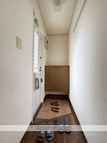 ラ・クレベールAの内装写真