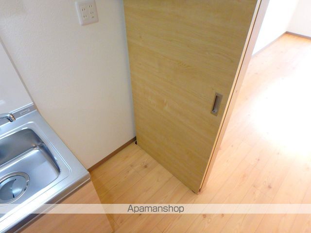 シャンテー枚方磯島の内装写真