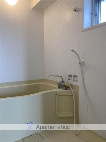 ハピネス南城の内装写真