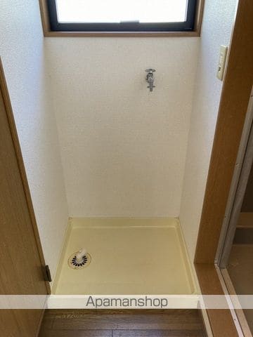 グランパズKの内装写真