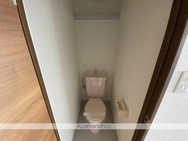 オクトワール宮崎西の内装写真