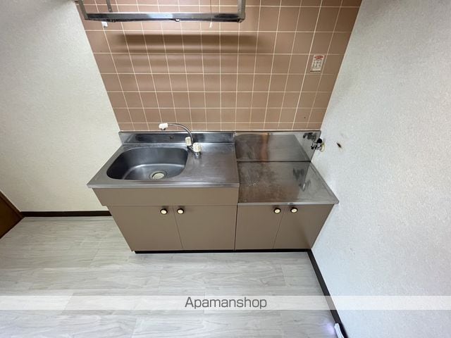 JCSマンションの内装写真
