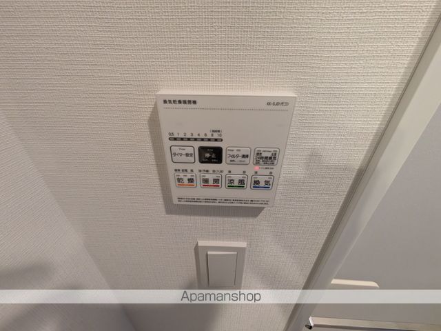 リライア西調布の内装写真