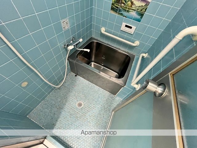 MAYUMIハウス532号館小松の内装写真