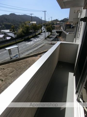 リオッサの内装写真