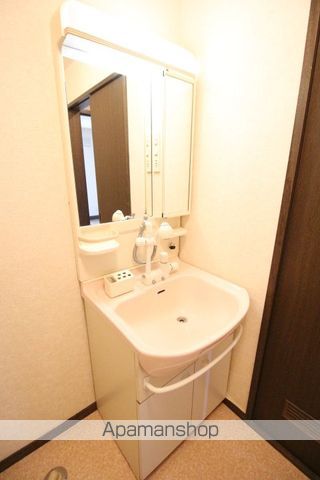 札幌市東豊線 東区役所前駅 徒歩8分 2階建 築36年の内装写真