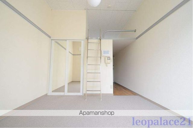 レオパレス小路の内装写真