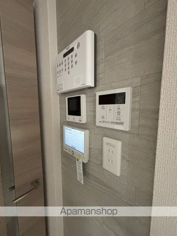 campanella山本の内装写真