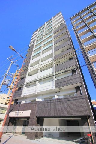 ワールドアイ大阪ドームシティ